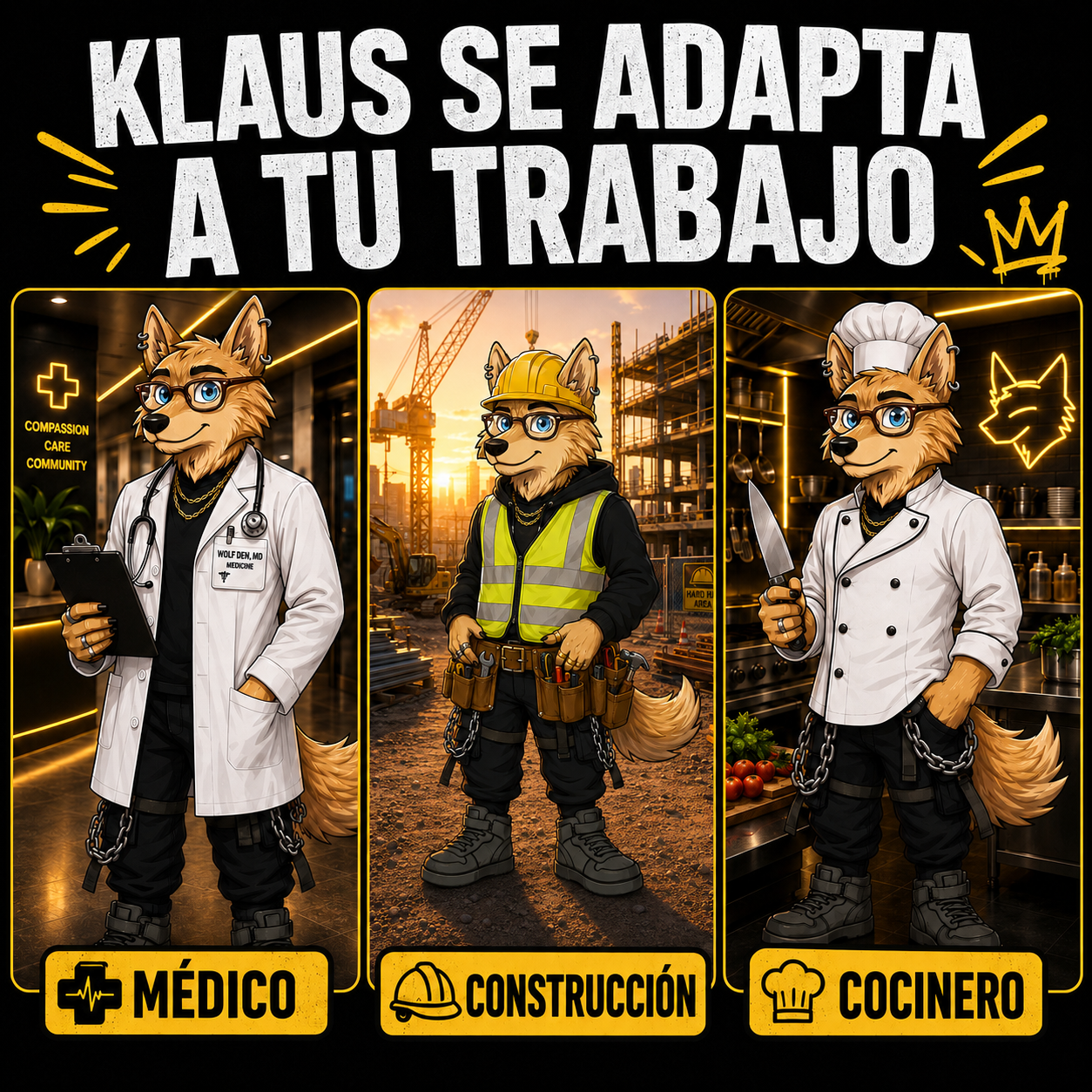 Tu Manual de Alemán Laboral (Personalizado)